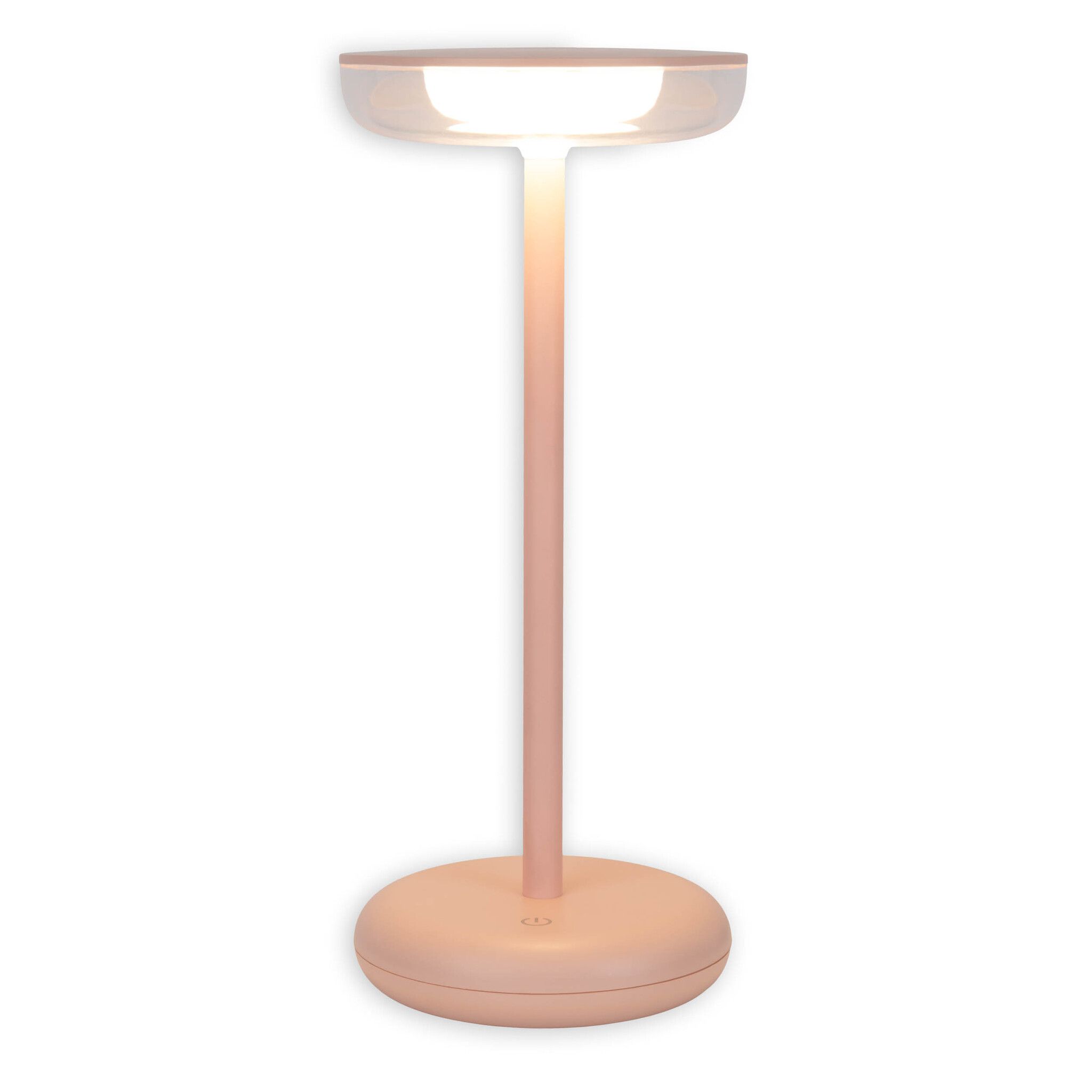 Akku-Tischleuchte PASI - LED-Modul, 6W, IP44