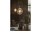 LED Party-Deco Illuminationskette Solo - 10xE27, IP44. IP55 Stecker, L=10m
