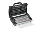 Vakuumiergerät VAC 585 - Vakuumierergerät, Schwarz/Silber, 140W