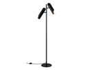 Stehleuchte Rochelle Stehlampe - GU10, IP20, 230V