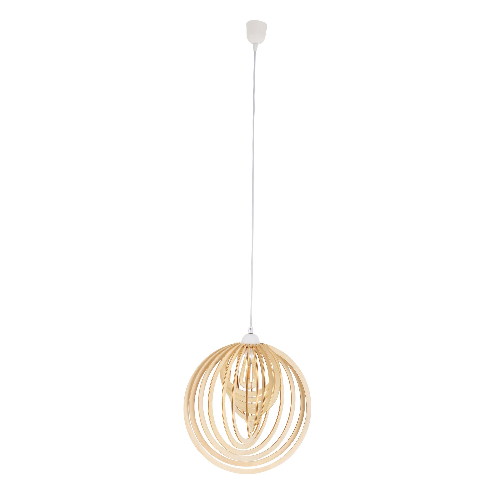Pendelleuchte Armella d: 40cm - E27, 40W, IP20