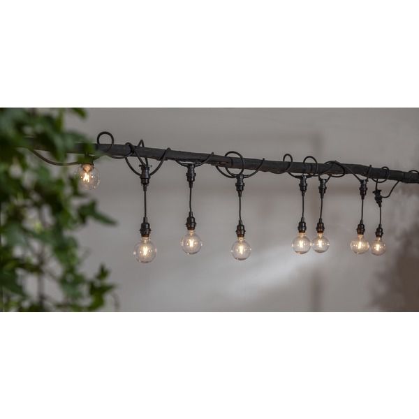 ACCESSORY CONNECTA E27 - E27 Fassung 5er Set