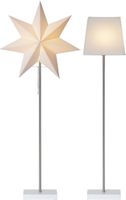 Tischdekoration Moa - IP20, Warmweiss, 1 LED's