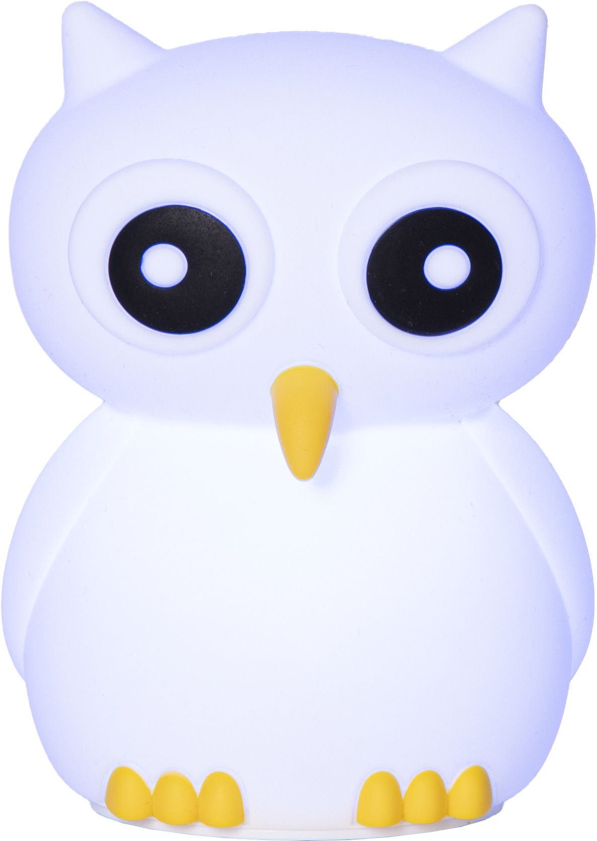 Nachtlicht Functional Owl - LED-Modul, IP20, RGBW