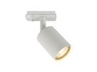 Schienensystem Explore Link Short Spot  Weiss - 15W, GU10, IP20