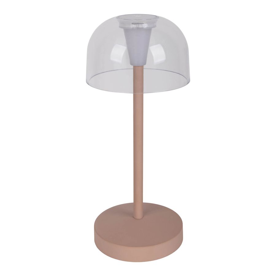 Akku- Tischleuchte GOMBA fr. allmond 2er Set - LED-Modul, 1W, IP54