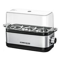 Eierkocher ER 300 - Edelstahl, 300 W