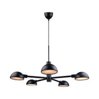 Nomi Pendelleuchte - E14, IP20, 230V