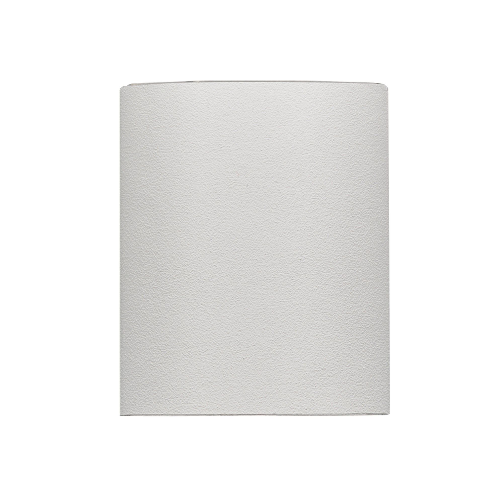 Canto 2, Wandleuchte, Weiss - 2X6W LED, 2700K, IP44, 230V