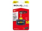 Solidline SH1 - 110lm, ABS-Kunststoff