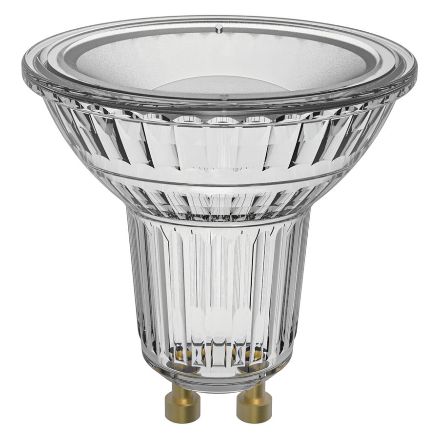 LED SUPERSTAR PAR16 - GU10, 650Lm, 2700K, 7.9W, 230V