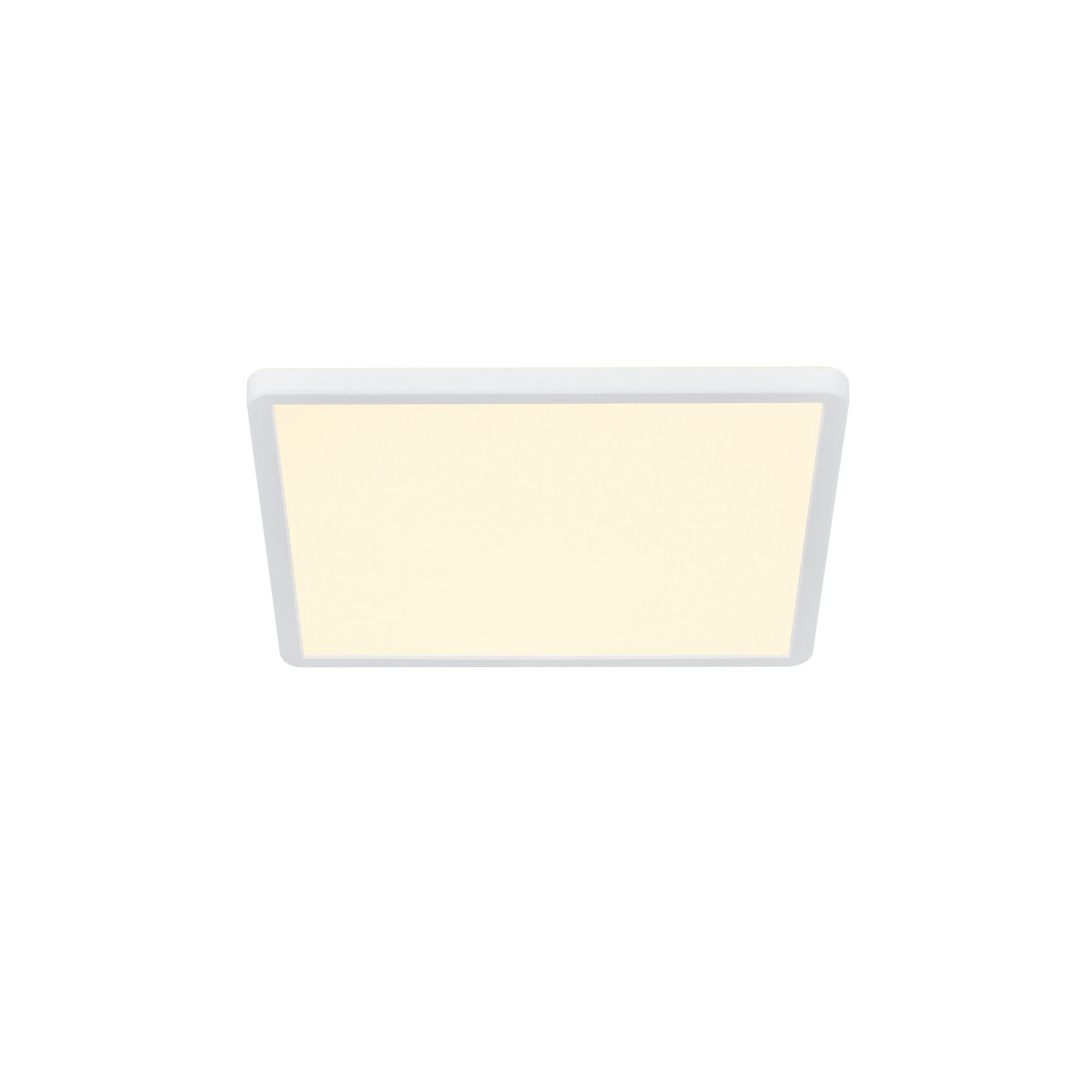 Oja Square 29, IP20, Weiss - LED Modul, 14,5W, IP20