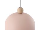 Pendelleuchte Gaston - 40W, E27, IP20