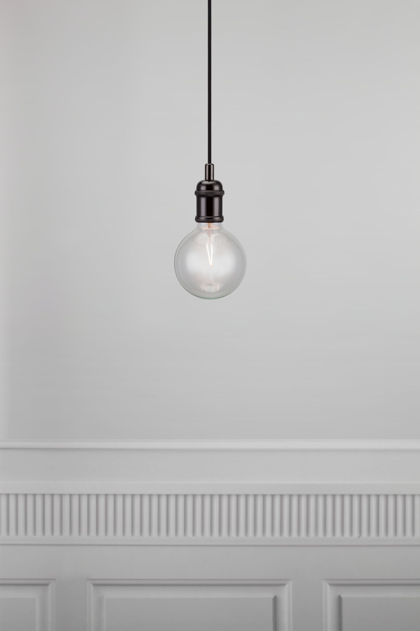 Avra - E27, max. 60W, IP20