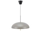 Versale , Pendelleuchte, Braun - E27, max. 30W, IP20