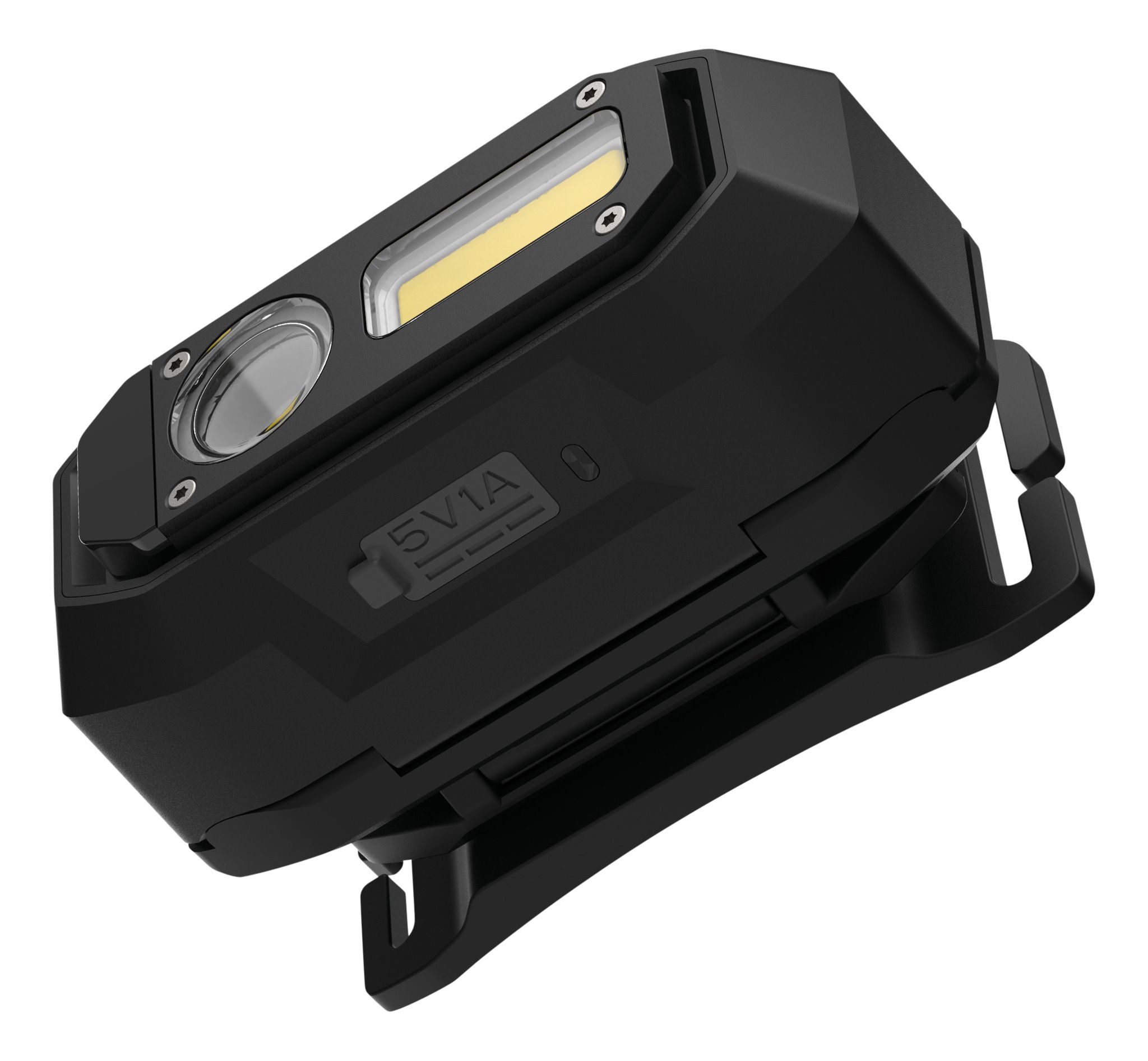 Profi-Stirnlampe Profi-Stirnlampe HD800RS - Profi-Stirnlampe Profi-Stirnlampe HD800RS