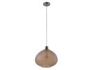Glas-Pendelleuchte Surrat d: 29cm - E27, 40W, IP20
