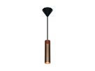 Pendelleuchte Tilo Burnished brass - 15W, GU10, IP20