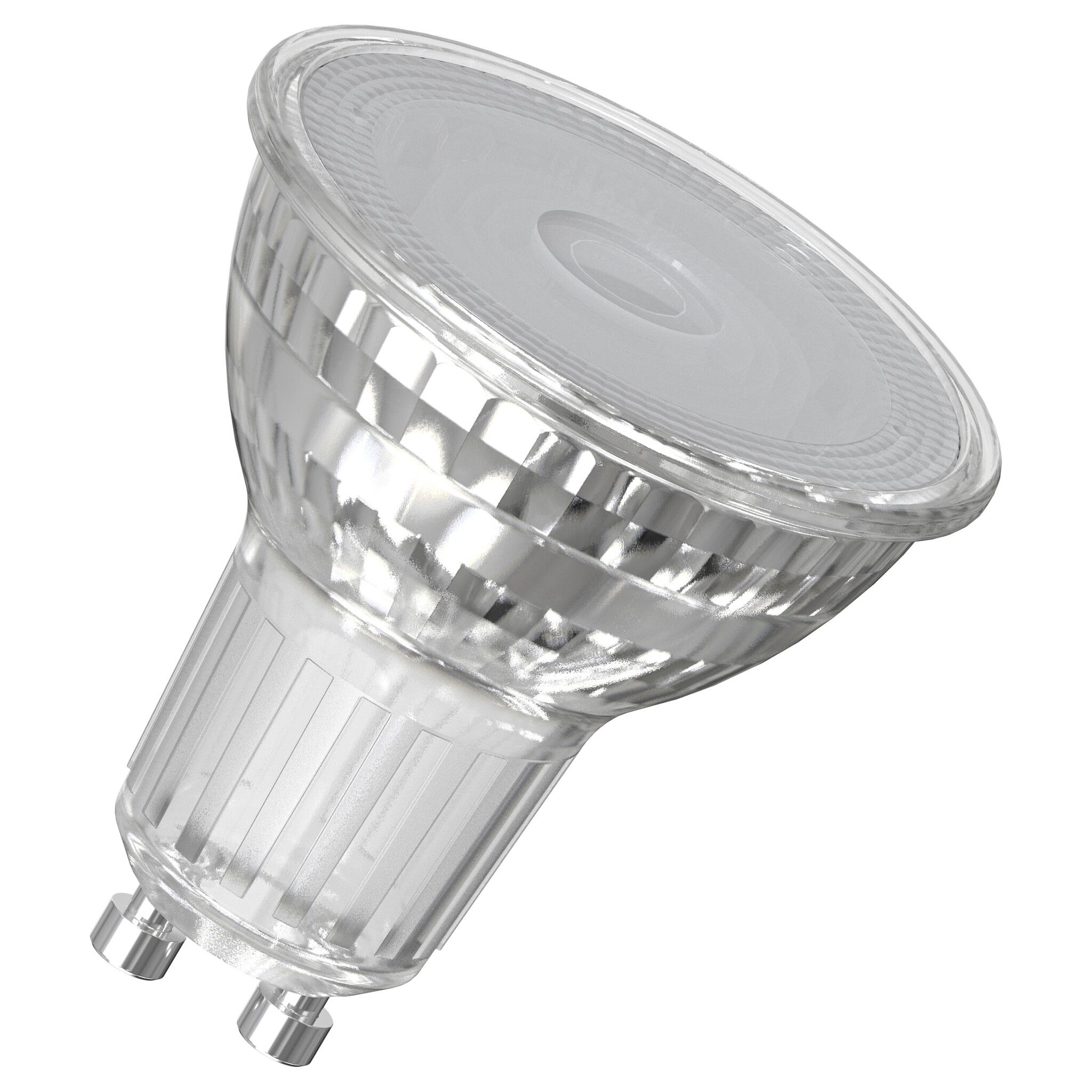 LED SUPERSTAR PAR16 50 36 ° 4.5 W/2700 K GU10 DIM - GU10, 350lm, 2700K, 4.5W, 230V
