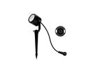 24V RGBW Smart Spot Duopack RGBW - 24V DC, 5W, 450lm, 3000K, IP65, 36°, anthrazit, inkl. Spike