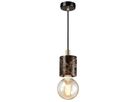 Siv, Pendelleuchte, Marble Braun - E27, IP20, max.60W