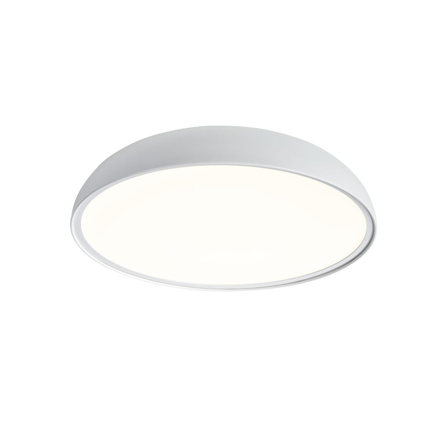 Deckenleuchte Penelopa 2700/4000K   Weiss - 36W, LED-Modul, IP20