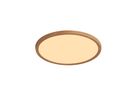 Oja 29 - IP20 2700K Step-Dim Deckenleuchte Holzfolie