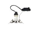 Canis 5-Kit 6500K Einbaustrahler - GU10, IP20, 230V