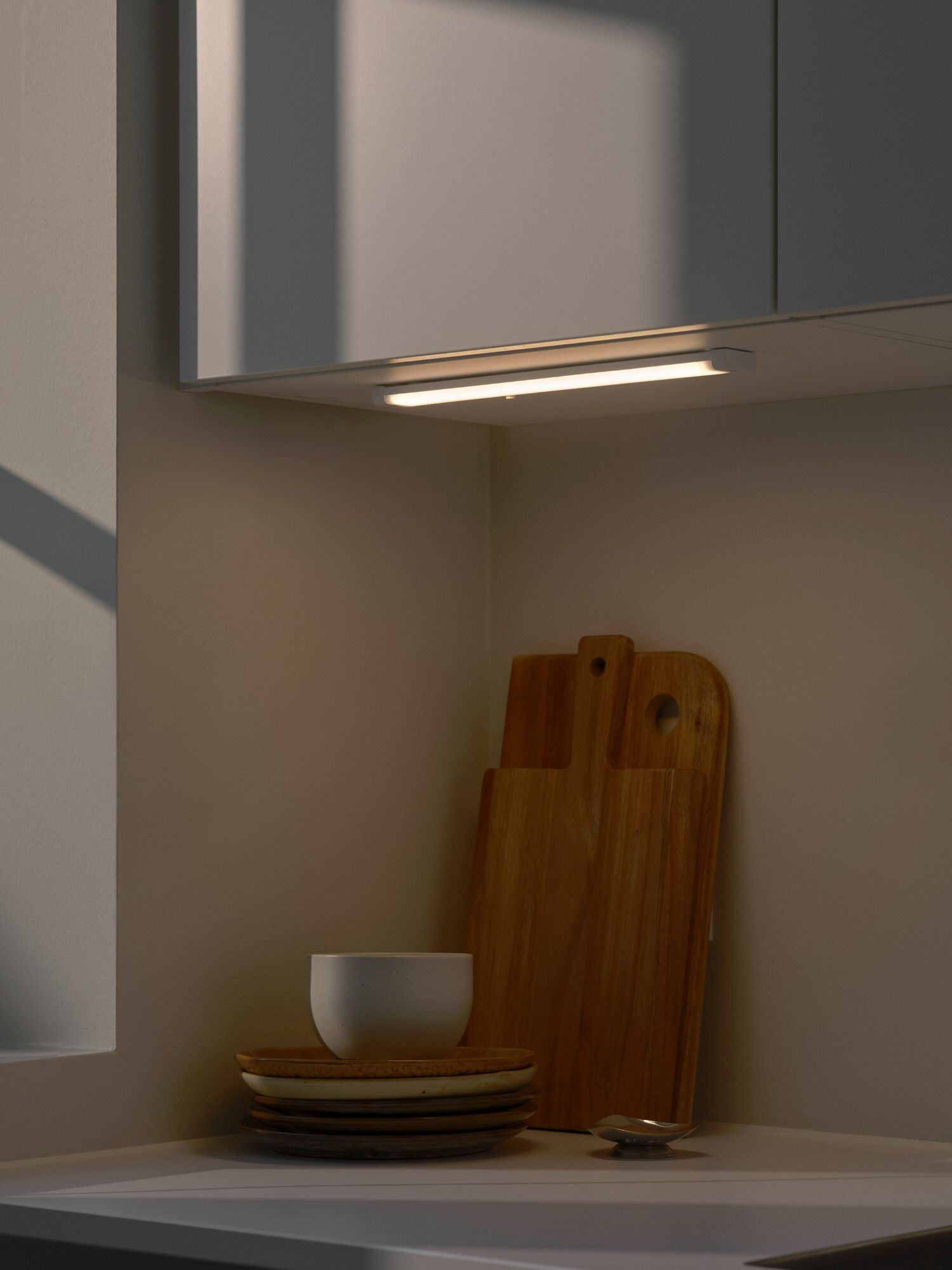 Unterbauleuchte Preston 30 - 4W, LED Module, IP20