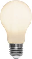 Lampada a led E27 A60 Opaque filament RA90 - E27, 1050Lm, 2700K, 10W, 220-240VAC