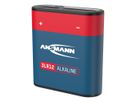 Batterie 3LR12 - 4.5V