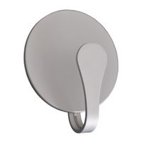LED-Wandleuchte Stan - LED fest verbaut, 3000K, warmweiss