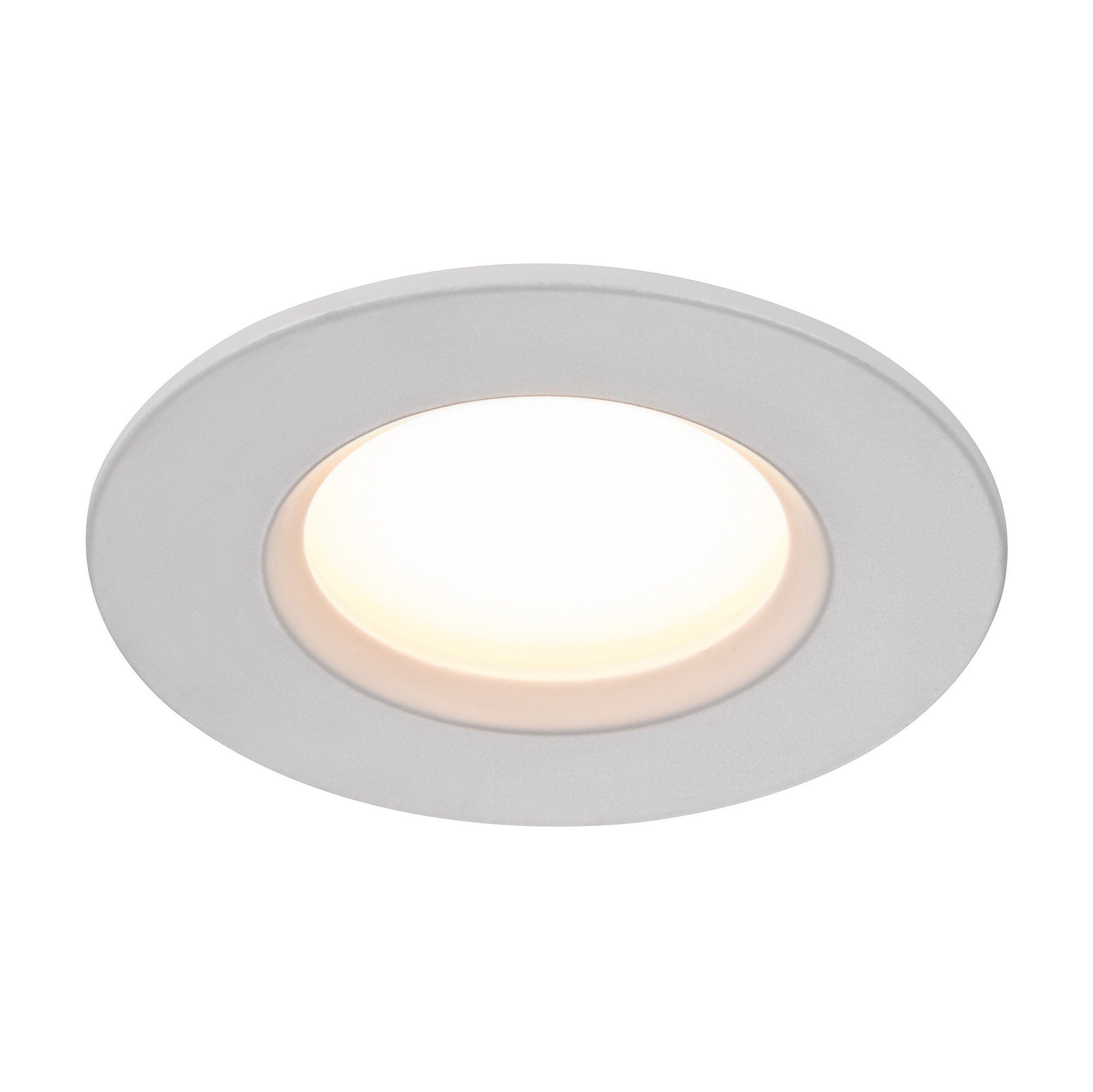 Dorado 2700,D., IP65, 1-K, Weiss - 5,5W, 2700K, IP65, 230V