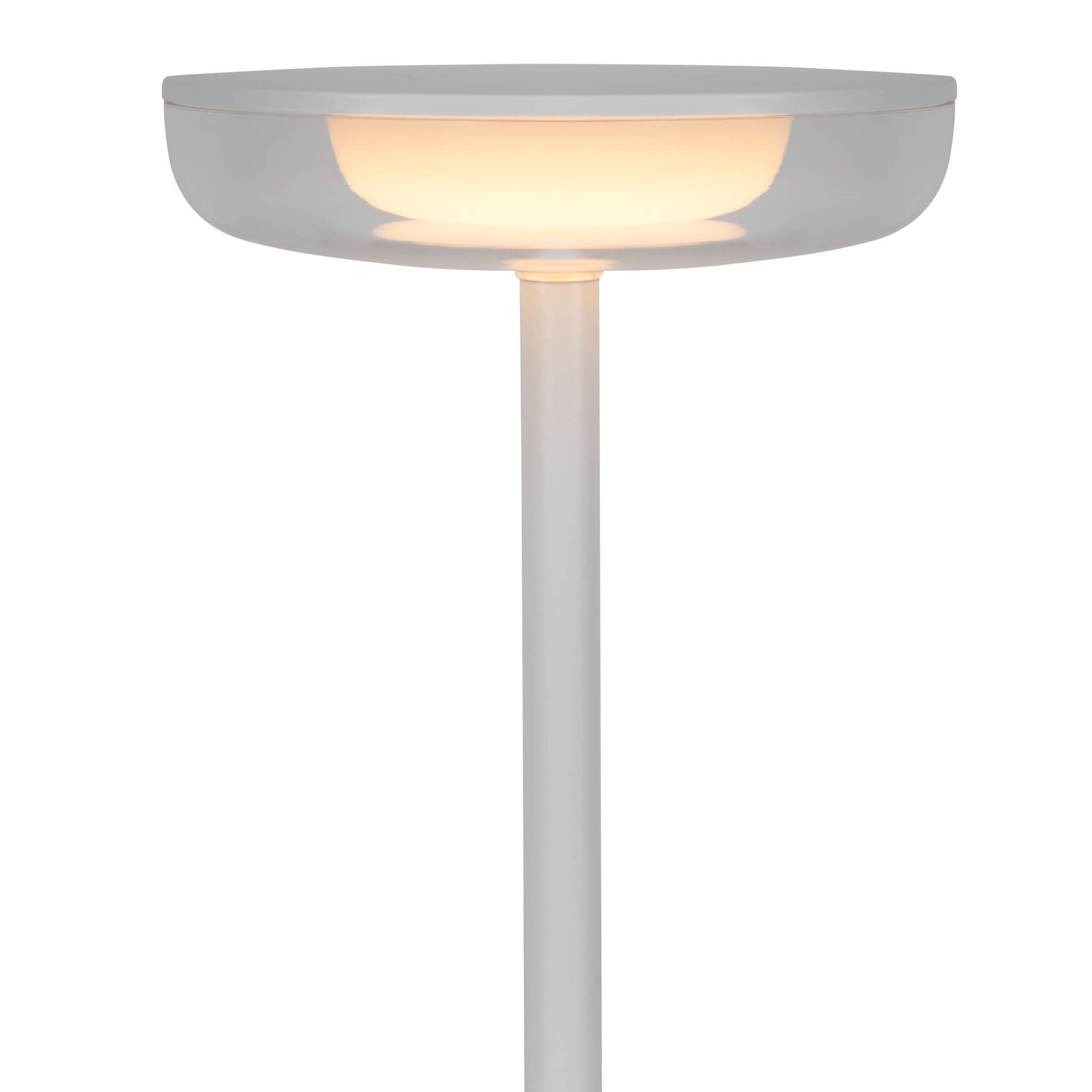Akku-Tischleuchte PASI - LED-Modul, 6W, IP44