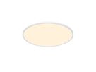 Oja 60, Deckenleuchte, Smart, Weiss - 30W ,2700-6500K, IP20