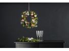 Kranz Noel - IP20, Warmweiss, 20 LED's