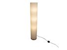 Stehleuchte BEATE natur H: 110 cm - E27, IP20, 40W, 230V