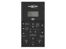 Dispositif de test Energy Check LCD - für AA/AAA/C/D/9V