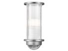 Linton , Wandleuchte, Verzikt - E27, IP54, max.15W