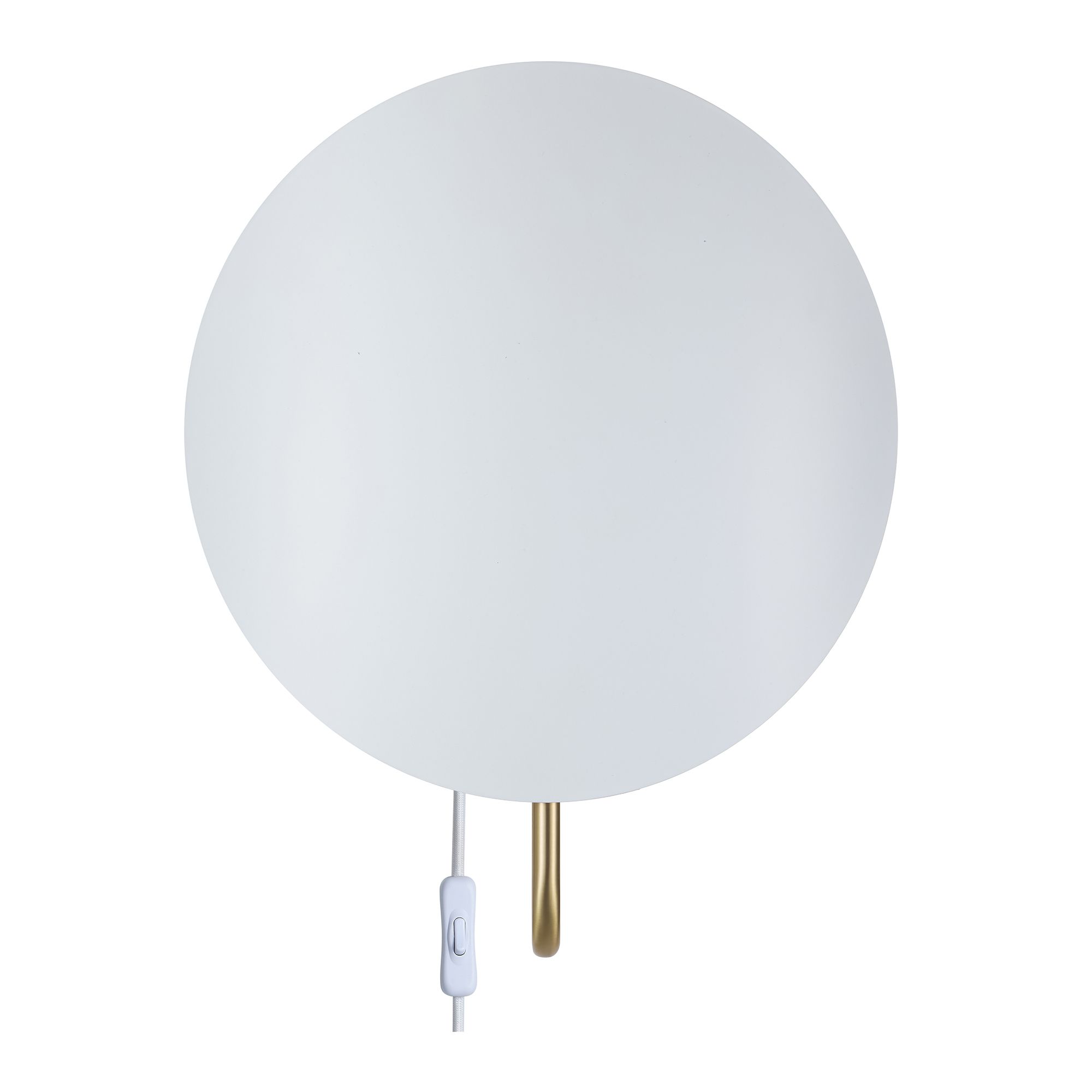 Spargo Wandleuchte - E27, IP20, 230V