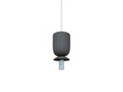 Pendelleuchte Sadie Light brown - 6W, E14, IP20