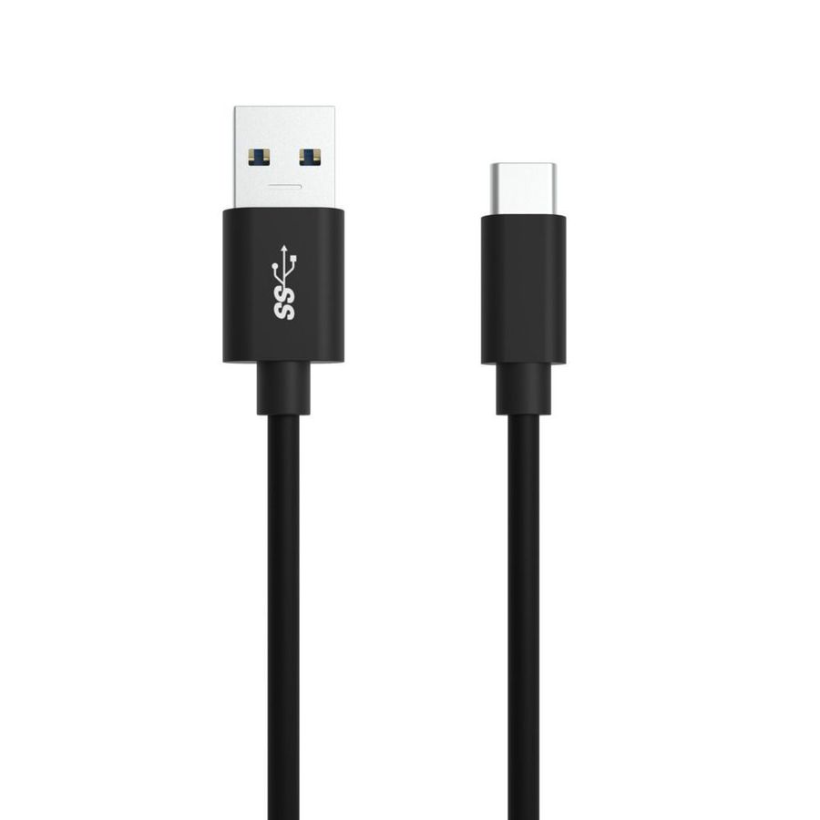 Type-C USB Daten und Ladekabel 120 cm - Type-C USB Daten und Ladekabel 120 cm