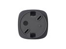 Deckenleuchte Sidara  Seasideantracit - 15W, E27, IP54