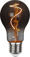 LED Leuchtmittel E27 A60 Decoled Grace Smoke - E27, 65Lm, 3W, 230V