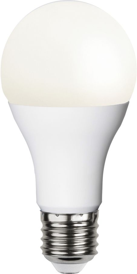LED Leuchtmittel E27 A60 Opaque Basic RA90 - E27, 1521Lm, 14W, 230V