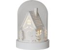 Tavolo decorazione cupola - IP20, Warmweiss, 1 LED