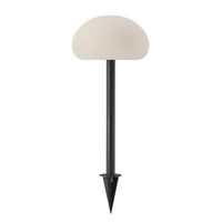 Sponge-Spike, Schwarz/Weiss - LED Modul, 5W, IP65