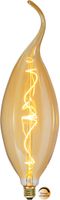 Lampada a led E27 C125 Industrial Vintage - E27, 240Lm, 1800K, 4.5W, 220-240VAC