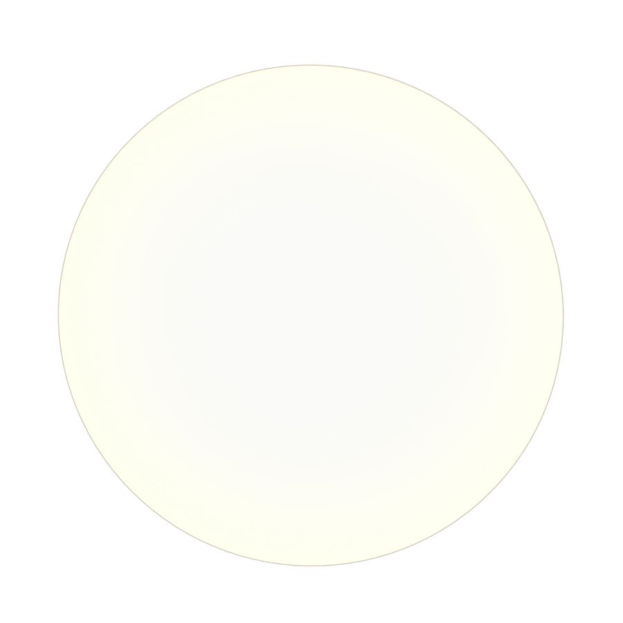 Deckenleuchte Serenova 36  Weiss - 18W, LED-Modul, IP65