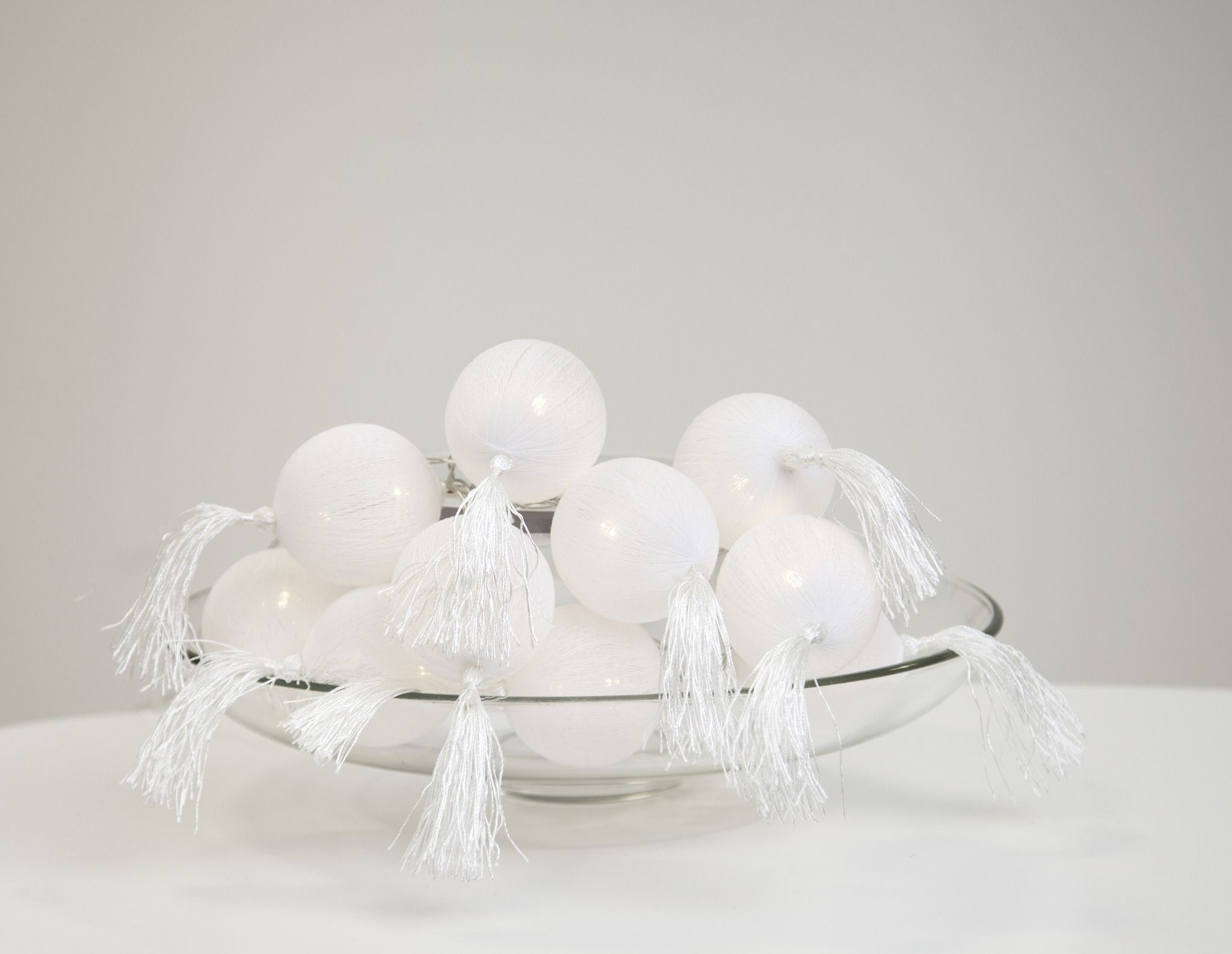 Lichterkette JOLLY TASSEL LIGHT - Lichterkette JOLLY TASSEL LIGHT